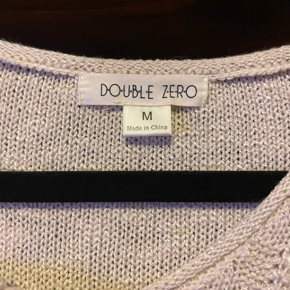 Double Zero - image 3